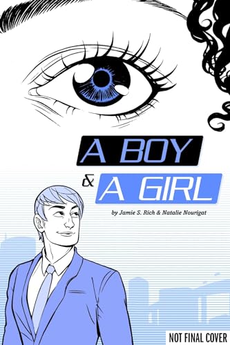 Stock image for A Boy &amp; A Girl for sale by Blackwell's