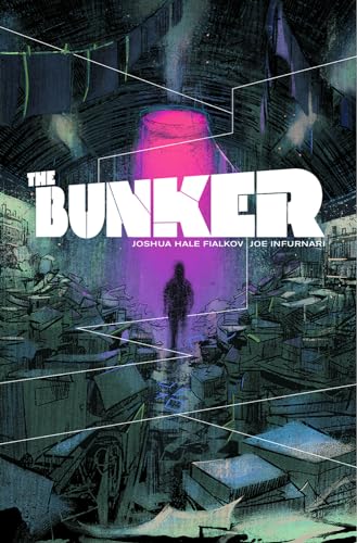 Stock image for The Bunker Volume 1 for sale by HPB-Diamond