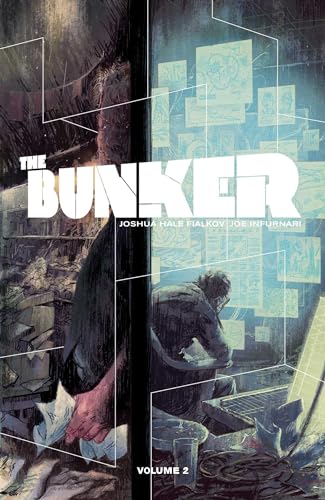 Beispielbild fr The Bunker Volume 2 zum Verkauf von SecondSale