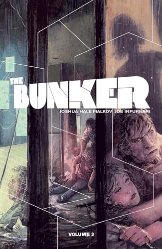 Stock image for The Bunker, Volume 3 for sale by Adventures Underground