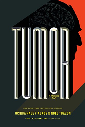 Imagen de archivo de Tumor a la venta por Book Outpost