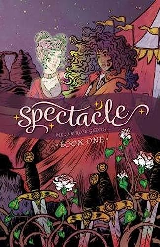 9781620104927: Spectacle 1: Volume 1