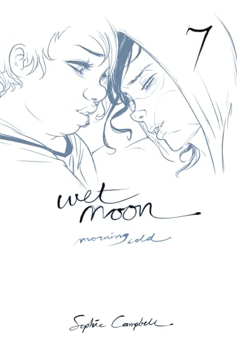 9781620105450: Wet Moon Vol. 7: Morning Cold