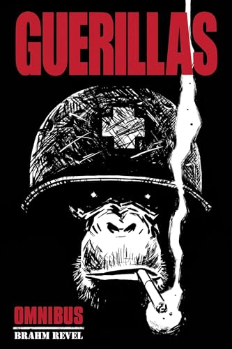 Stock image for Guerillas: Omnibus Edition for sale by Book Outpost