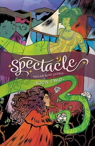 Stock image for Spectacle. Book Two for sale by Blackwell's