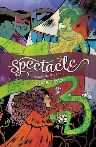 9781620105993: Spectacle Vol. 2 (2)