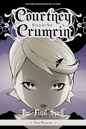 Stock image for Courtney Crumrin Vol. 6: The Final Spell (6) for sale by PlumCircle