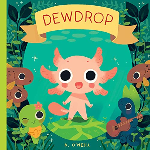 Stock image for Dewdrop for sale by Dream Books Co.