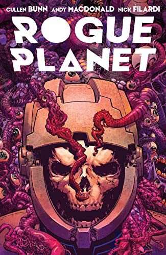 Imagen de archivo de Rogue Planet a la venta por PlumCircle