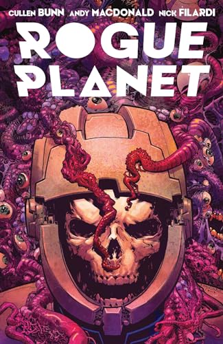 Stock image for Rogue Planet for sale by Book Outpost