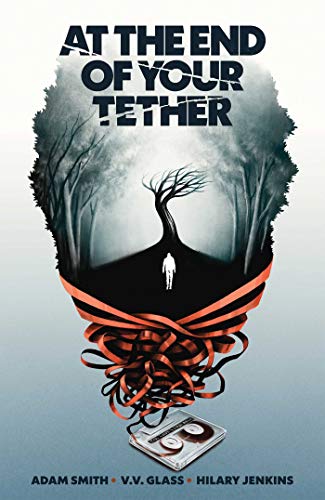 Beispielbild für At the End of Your Tether zum Verkauf von Better World Books