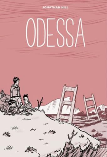 9781620107898: Odessa: Volume 1