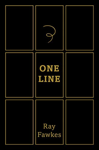 Beispielbild fr One Line (3) (One Soul) zum Verkauf von PlumCircle