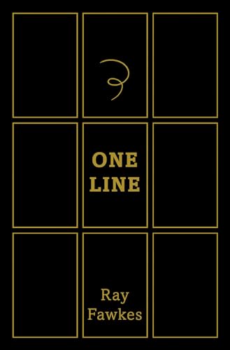 Imagen de archivo de One Line (3) (One Soul) a la venta por PlumCircle