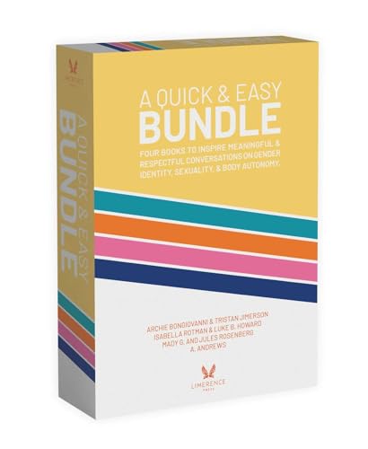 Imagen de archivo de A Quick & Easy Bundle (Quick & Easy Guides) a la venta por PlumCircle