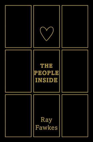 Beispielbild fr The People Inside: New Edition (2) (One Soul) zum Verkauf von PlumCircle