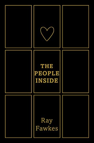 Imagen de archivo de The People Inside: New Edition (2) (One Soul) a la venta por PlumCircle