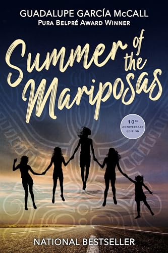 Stock image for Summer of the Mariposas for sale by Reliant Bookstore