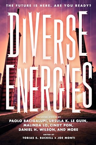 Imagen de archivo de Diverse Energies a la venta por Better World Books: West