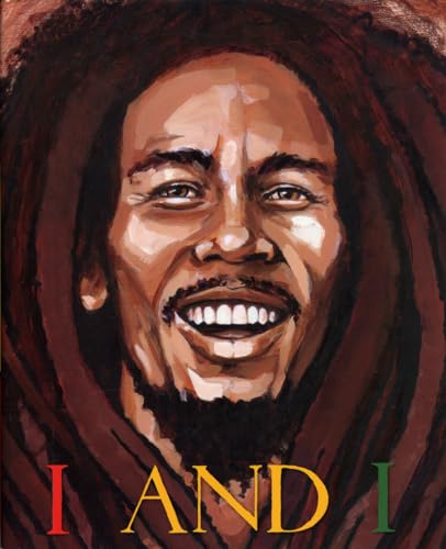 9781620140307: I And I Bob Marley