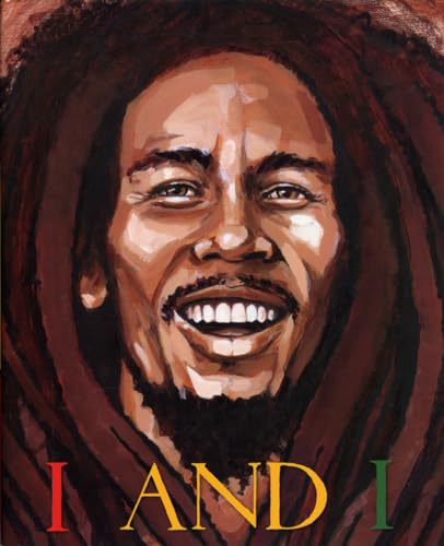 9781620140307: I and I Bob Marley