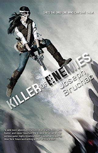 Stock image for Killer of Enemies for sale by Better World Books: West
