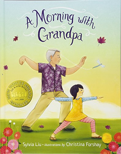 Stock image for A Morning with Grandpa for sale by Better World Books