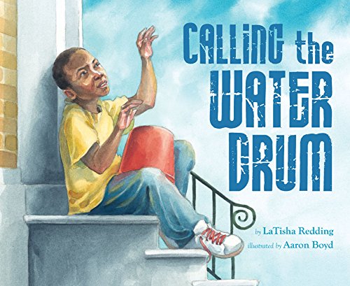 9781620141946: Calling the Water Drum