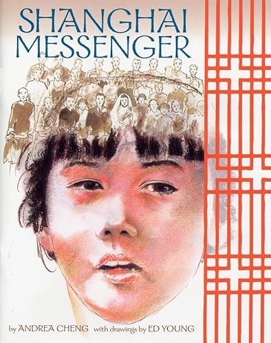 Stock image for Shanghai Messenger for sale by BooksRun