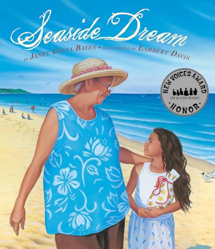 Beispielbild fr Seaside Dream zum Verkauf von Gulf Coast Books