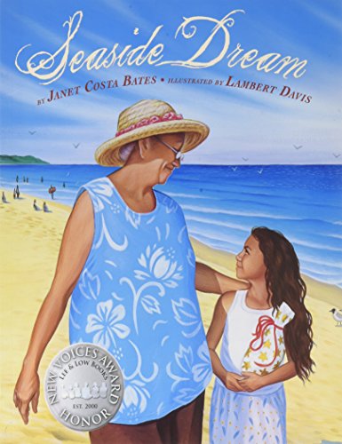 Stock image for Seaside Dream for sale by SecondSale