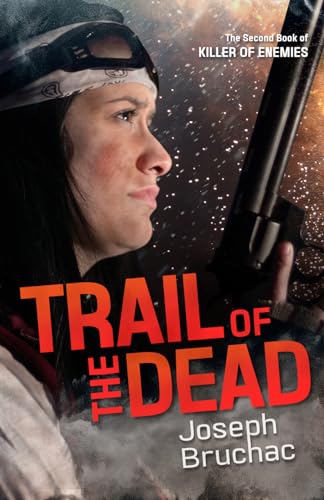 Beispielbild fr Trail of the Dead (Killer of Enemies #2) zum Verkauf von Decluttr