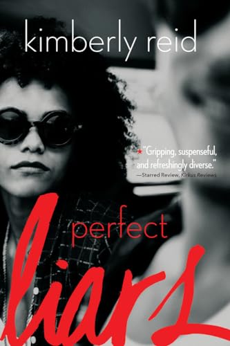 Stock image for Perfect Liars for sale by Better World Books: West