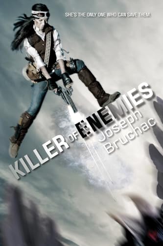 Stock image for Killer of Enemies for sale by Better World Books