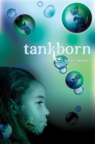 Beispielbild fr Tankborn (Tankborn # 1): A Tankborn Novel zum Verkauf von SecondSale