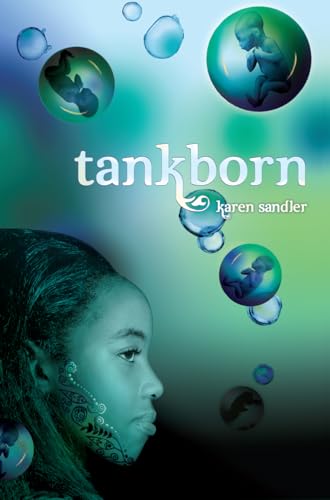 Stock image for Tankborn (Tankborn #1): A Tankborn Novel for sale by ThriftBooks-Atlanta