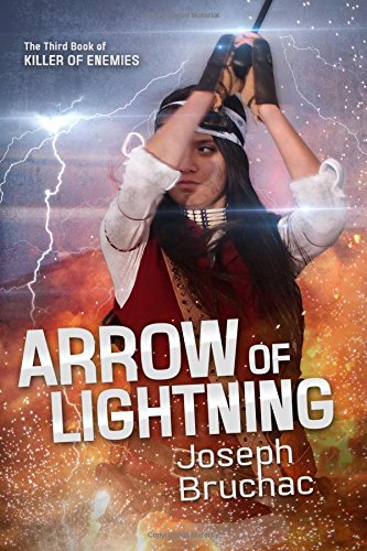 Beispielbild fr Arrow of Lightning (Killer or Enemies) zum Verkauf von BooksRun