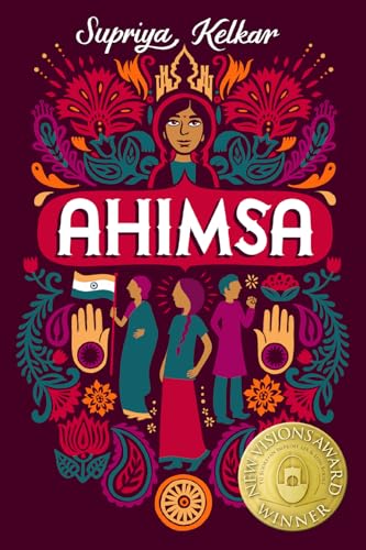 Stock image for Ahimsa for sale by ThriftBooks-Dallas