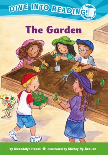 Stock image for The Garden for sale by Better World Books