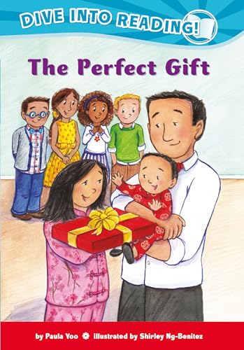 Beispielbild fr The Perfect Gift zum Verkauf von Better World Books