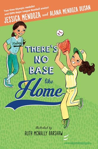 Beispielbild fr There's No Base Like Home zum Verkauf von Your Online Bookstore