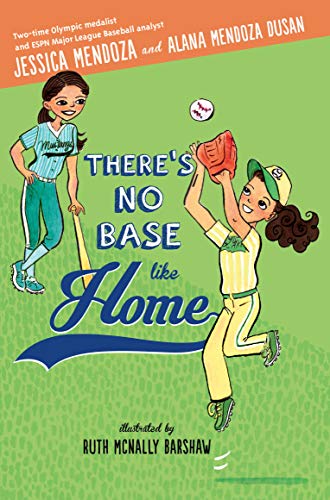 Imagen de archivo de There's No Base Like Home a la venta por SecondSale