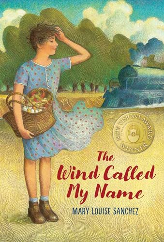 Stock image for The Wind Called My Name for sale by ThriftBooks-Atlanta