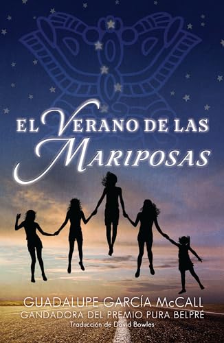 Stock image for El Verano De Las Mariposas for sale by Blackwell's
