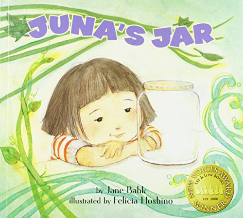 9781620148310: Juna's Jar