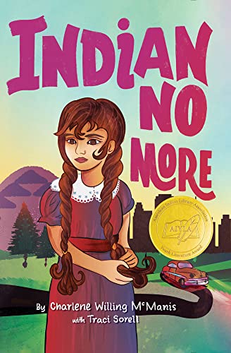 Stock image for Indian No More for sale by Goodwill Books