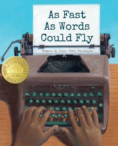 Stock image for As Fast as Words Could Fly for sale by Blackwell's