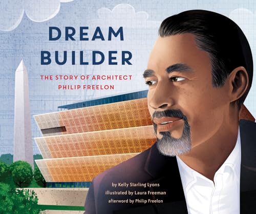 Stock image for Dream Builder The Story of Arc for sale by SecondSale