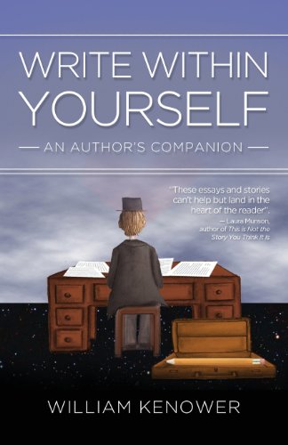9781620151242: Write Within Yourself: An Author's Companion