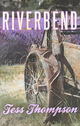 Beispielbild fr Riverbend (River Valley Collection) zum Verkauf von Books From California